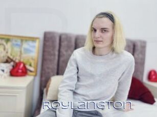 RoyLangton