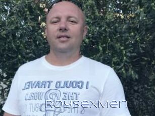 RoySexMen