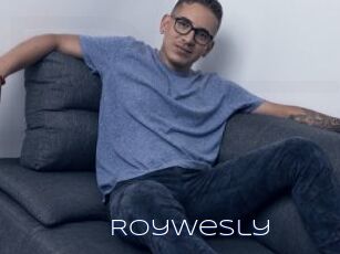 RoyWesly
