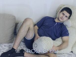 Roy_Grey