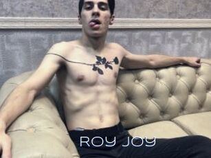 Roy_Joy Blue Hot