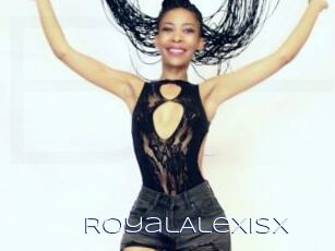 RoyalAlexisX