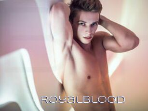 RoyalBlood