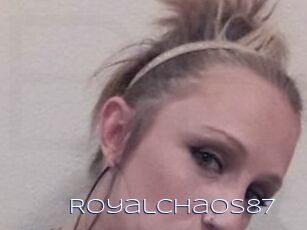 RoyalChaos87