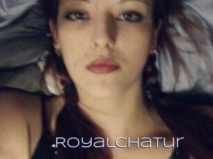 RoyalChatur