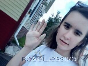 RoyalJessika