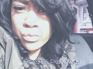 RoyalPuxxxy