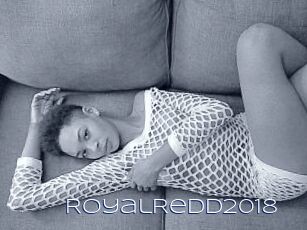 RoyalRedd2018