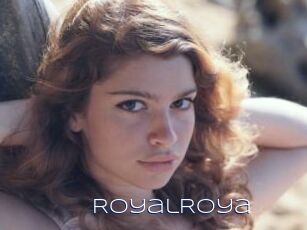RoyalRoya