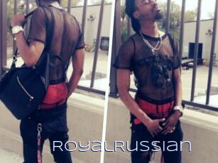 RoyalRussian