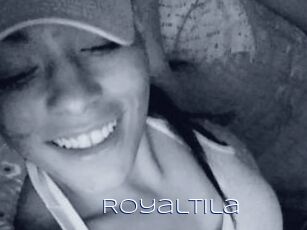RoyalTila