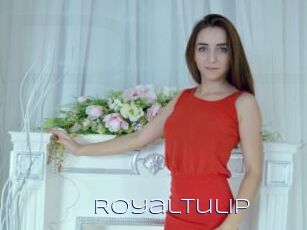 RoyalTulip
