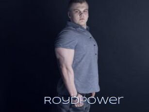 RoydPower