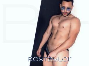 Roytaylor