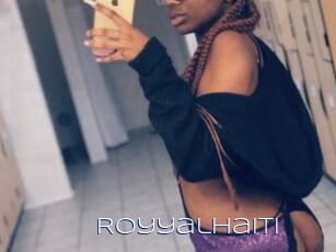 RoyyalHaiti