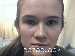 RozaBlack