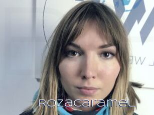 RozaCaramel