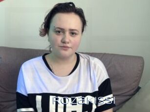 RozaKissi