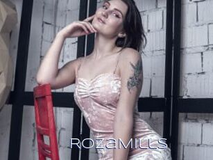 RozaMills