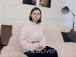 RozaliVent
