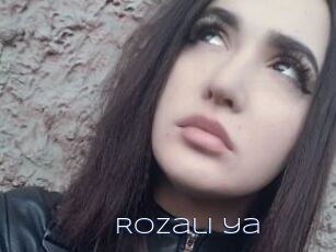 Rozali_ya