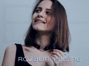 RozalinHelsing