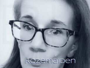 Rozemaiden