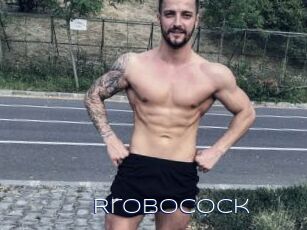 Rrobocock
