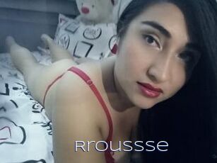RrousSse