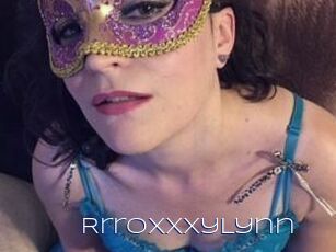 RrroxxxyLynn