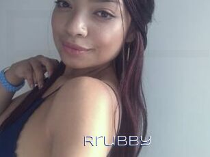 Rrubby