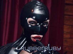 RubberRuby
