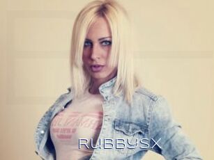 RubbySx