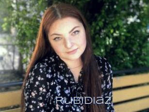 RubiDiaz