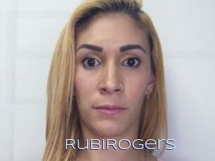 RubiRogers Blue Hot