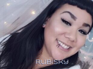 RubiSky