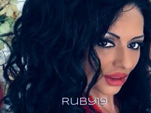 Ruby19
