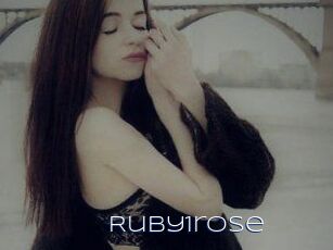 Ruby1rose