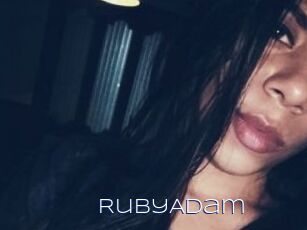 RubyAdam