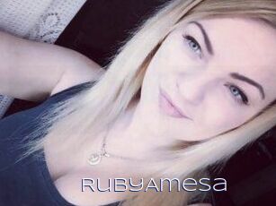 RubyAmesa