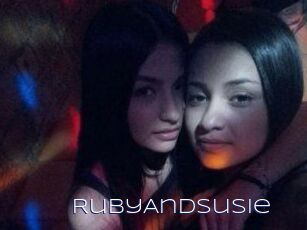 RubyAndSusie