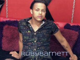 RubyBarnett