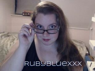 RubyBluexxx