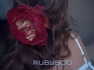 RubyBoo