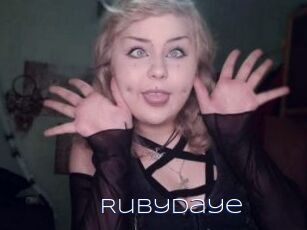 RubyDaye