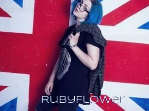 RubyFlower