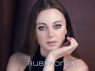 RubyForest