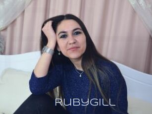 RubyGill