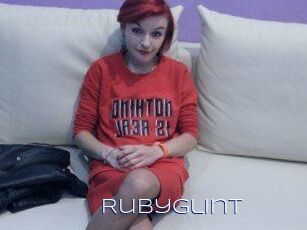 RubyGlint