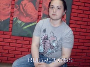 RubyGloss